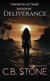 Deliverance (The Island, #3) (eBook, ePUB)