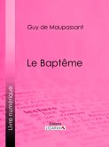 Le Baptême (eBook, ePUB)