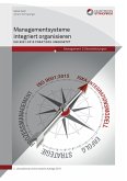 Managementsysteme integriert organisieren (eBook, ePUB)
