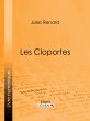 Les Cloportes (eBook, ePUB) - Bild 1