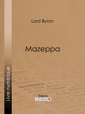 Mazeppa (eBook, ePUB)