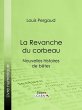 La Revanche du corbeau (eBook, ePUB) - Bild 1