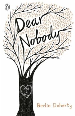 Dear Nobody - Doherty, Berlie