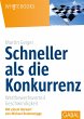 Schneller als die Konkurrenz (eBook,... - Bild 1