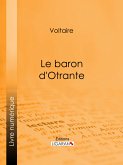 Le baron d'Otrante (eBook, ePUB)