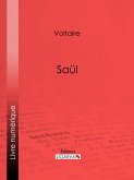 Saül (eBook, ePUB)