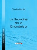 La Neuvaine de la Chandeleur (eBook, ePUB)