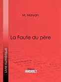 La Faute du père (eBook, ePUB)