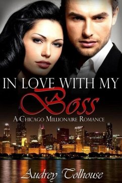In Love With My Boss (eBook, ePUB) - Tolhouse, Audrey