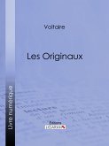 Les Originaux (eBook, ePUB)