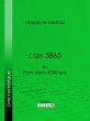 L'an 5865 (eBook, ePUB) - Bild 1