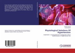 Physiological Solutions Of Hypertension - Hamad, Sarkawt;Maulood, Ismail