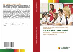 Formação Docente Inicial