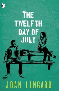The Twelfth Day of July - Lingard, Joan