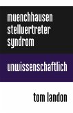 Münchhausen-Stellvertreter-Syndrom (eBook, ePUB)