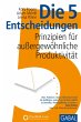 Die 5 Entscheidungen (eBook, PDF) - Bild 1