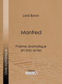 Manfred (eBook, ePUB)