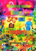 Oliver und die Schmetterlinge (eBook, PDF)