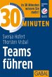 30 Minuten Teams führen (eBook, PDF) - Bild 1