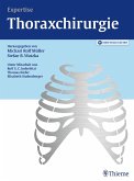 Expertise Thoraxchirurgie (eBook, PDF)