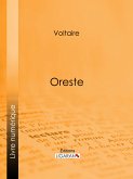 Oreste (eBook, ePUB)