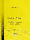 Marino Faliero (eBook, ePUB)