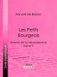 Les Petits bourgeois (eBook, ePUB) - Bild 1