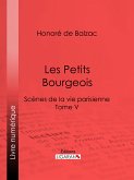 Les Petits bourgeois (eBook, ePUB)