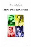 Storia critica del geovismo (eBook, ePUB)