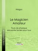 Le Magicien Amateur (eBook, ePUB)