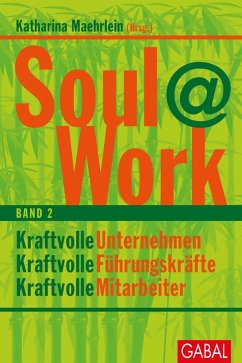 Soul@Work, Band 2 (eBook, PDF)