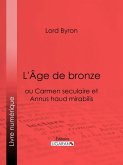 L'Âge de bronze (eBook, ePUB)