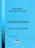 La Fée d'Auteuil (eBook, ePUB)