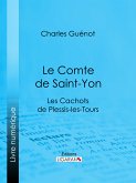 Le Comte de Saint-Yon (eBook, ePUB)