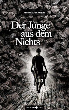 Cover Der Junge aus dem Nichts (eBook, ePUB)