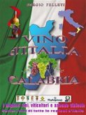 Vino d'Italia - Calabria (eBook, ePUB)