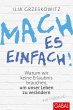 Mach es einfach! (eBook, ePUB) - Bild 1