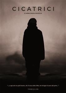 Cover CIcatrici (eBook, ePUB)