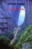 Racconti Prose Poesie (eBook, ePUB)