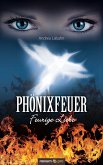 Phönixfeuer (eBook, ePUB)