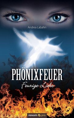 Cover Phönixfeuer (eBook, ePUB)