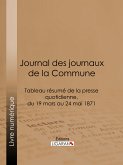 Journal des journaux de la Commune (eBook, ePUB)