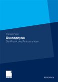 Ökonophysik (eBook, PDF)
