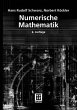 Numerische Mathematik (eBook, PDF) - Bild 1