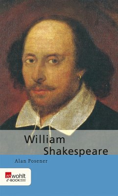 William Shakespeare (eBook, ePUB) - Posener, Alan