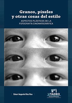 Cover Granos, píxeles y otras cosas del estilo (eBook, PDF)