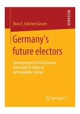 Germany&quote;s future electors (eBook, PDF)