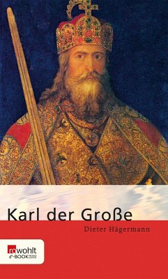 Karl der Große (eBook, ePUB) - Hägermann, Dieter