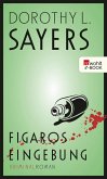 Figaros Eingebung (eBook, ePUB)