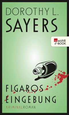 Figaros Eingebung (eBook, ePUB) - Sayers, Dorothy L.